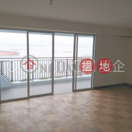 Beautiful 4 bedroom with sea views, balcony | Rental | Rodrigues Court Block 2 羅理基閣2座 _0