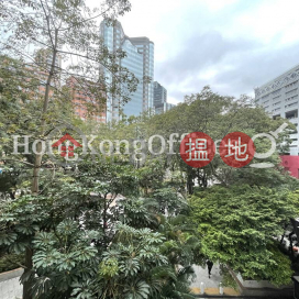 Office Unit for Rent at Mirror Tower, Mirror Tower 冠華中心 | Yau Tsim Mong (HKO-10559-AEHR)_0