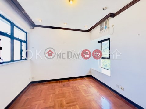 Elegant 3 bedroom on high floor with balcony & parking | For Sale | Scenecliff 承德山莊 _0