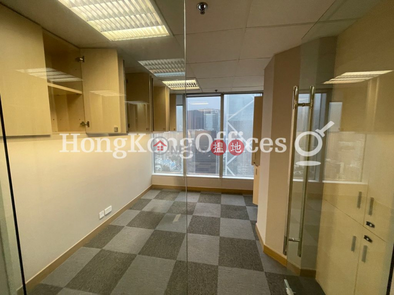 Property Search Hong Kong | OneDay | Office / Commercial Property Rental Listings | Office Unit for Rent at Lippo Centre