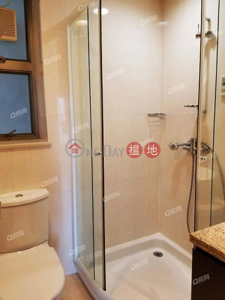 HK$ 38,000/ month The Zenith Phase 1, Block 2, Wan Chai District | The Zenith Phase 1, Block 2 | 3 bedroom High Floor Flat for Rent