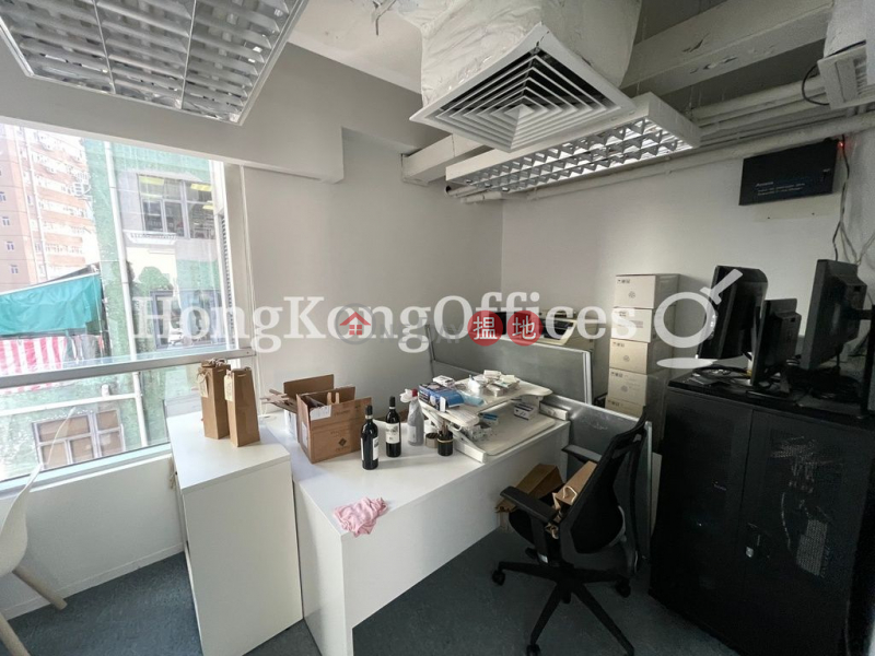 Office Unit for Rent at Onfem Tower 29 Wyndham Street | Central District | Hong Kong Rental HK$ 50,400/ month