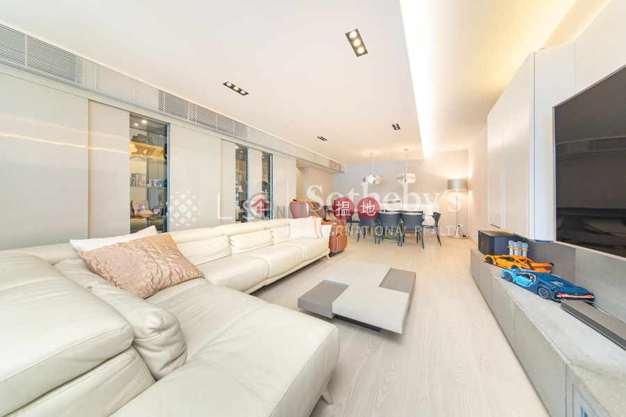Property for Sale at Clovelly Court with 3 Bedrooms 12 May Road | Central District Hong Kong, Sales HK$ 57M