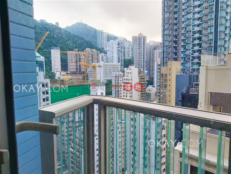 囍匯 2座中層住宅出租樓盤-HK$ 28,000/ 月