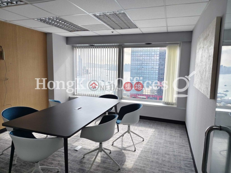 信德中心-高層-寫字樓/工商樓盤出租樓盤HK$ 60,006/ 月