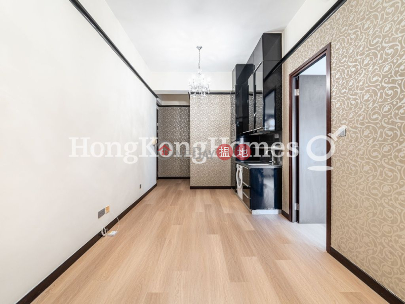 嘉薈軒未知-住宅-出租樓盤-HK$ 25,000/ 月