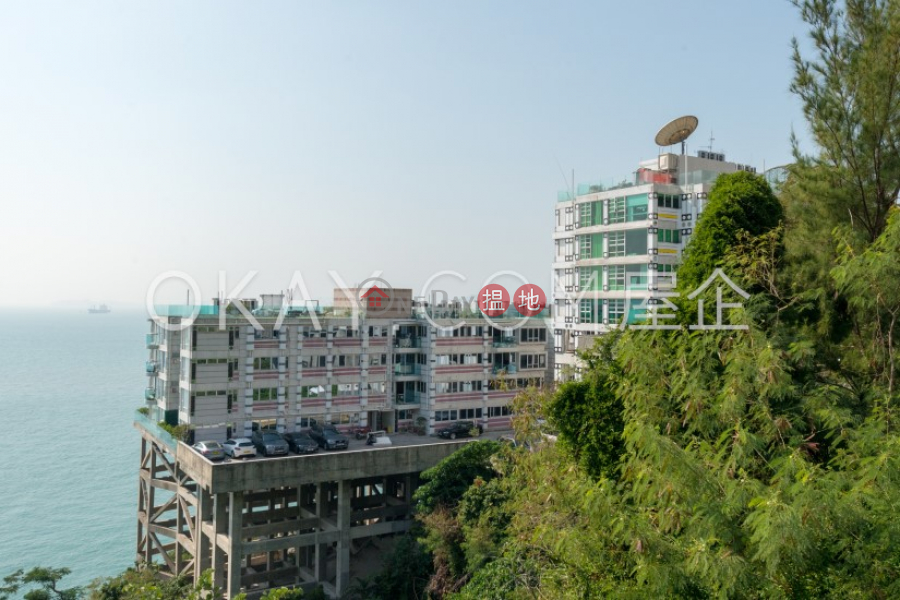 Beautiful 3 bedroom with terrace & balcony | Rental | Phase 3 Villa Cecil 趙苑三期 Rental Listings