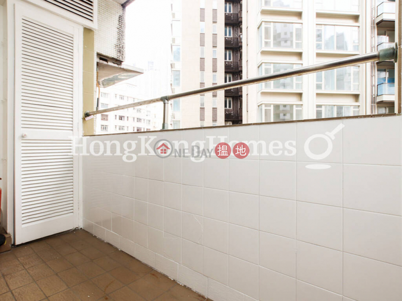 3 Bedroom Family Unit at Golden Court | For Sale 17-19 Robinson Road | Western District Hong Kong | Sales, HK$ 28M