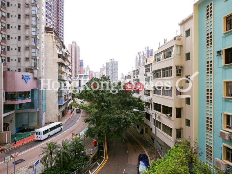 Property Search Hong Kong | OneDay | Residential, Rental Listings | 3 Bedroom Family Unit for Rent at Centre Place