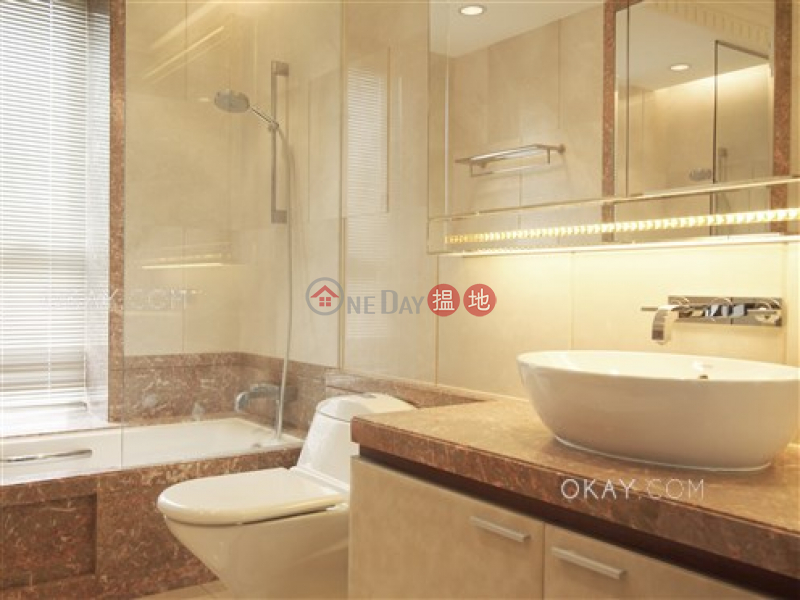 Property Search Hong Kong | OneDay | Residential Rental Listings | Rare 4 bedroom with balcony & parking | Rental