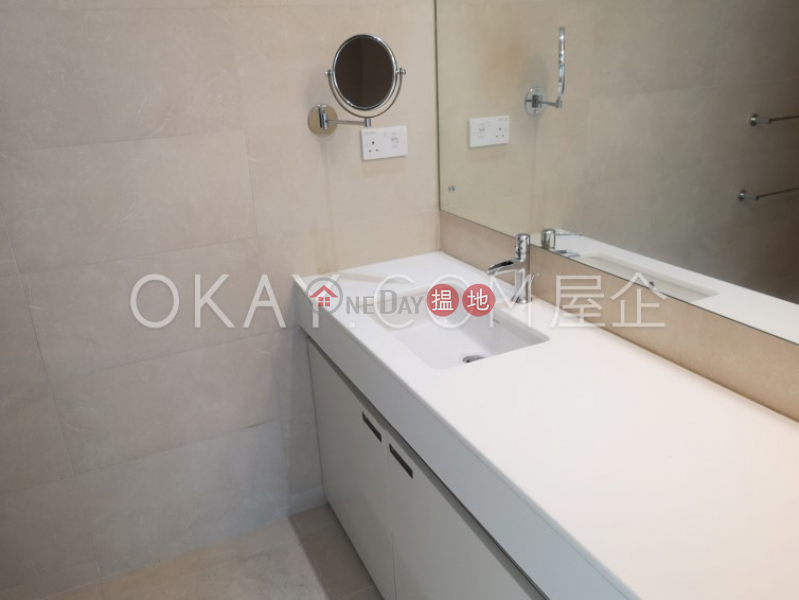 Property Search Hong Kong | OneDay | Residential | Rental Listings | Rare 2 bedroom on high floor with rooftop & parking | Rental