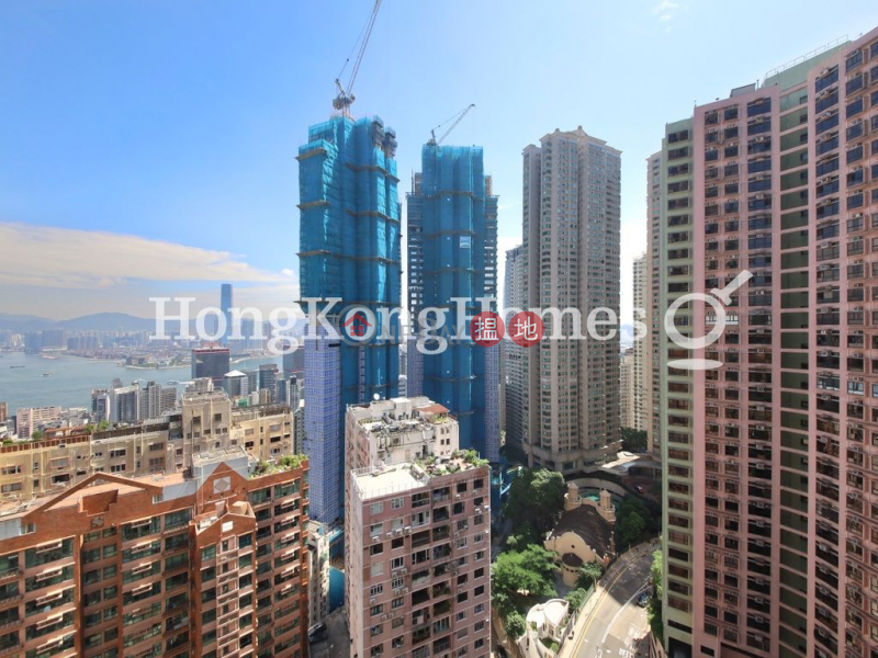 香港搵樓|租樓|二手盤|買樓| 搵地 | 住宅出售樓盤|蔚華閣三房兩廳單位出售