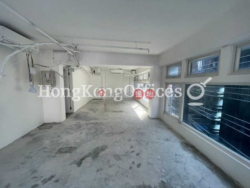 Property Search Hong Kong | OneDay | Office / Commercial Property Rental Listings | Office Unit for Rent at Al-Aqmar House
