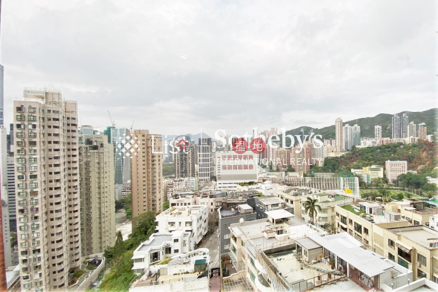 Property for Sale at The Broadville with 3 Bedrooms | The Broadville 樂活臺 Sales Listings