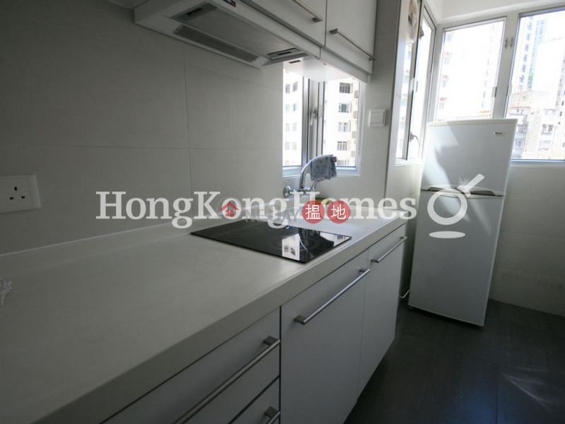 HK$ 6.5M | Happy Court Wan Chai District 1 Bed Unit at Happy Court | For Sale