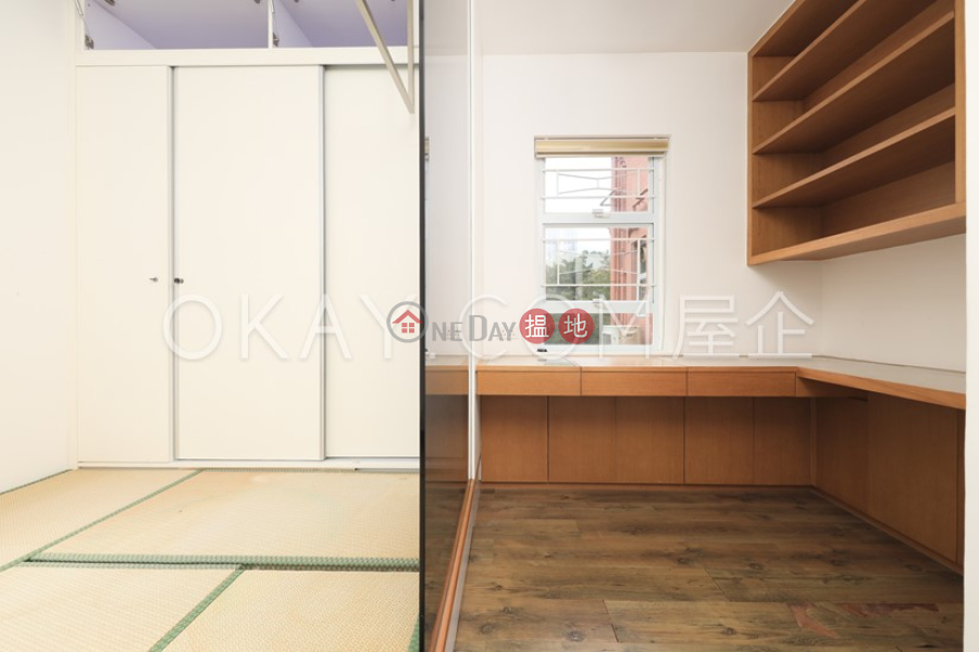 HK$ 65,000/ month, Choi Ngar Yuen, Wan Chai District, Rare 3 bedroom on high floor with rooftop & parking | Rental