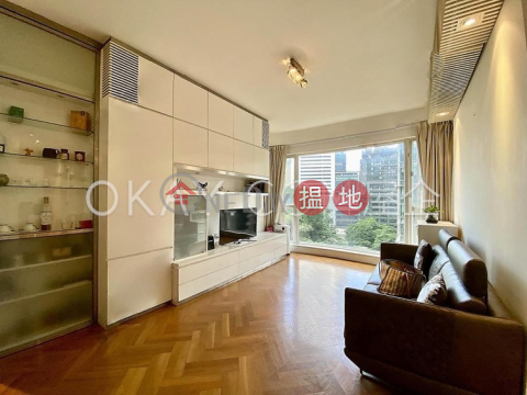 Stylish 2 bedroom in Wan Chai | For Sale, Star Crest 星域軒 | Wan Chai District (OKAY-S18615)_0