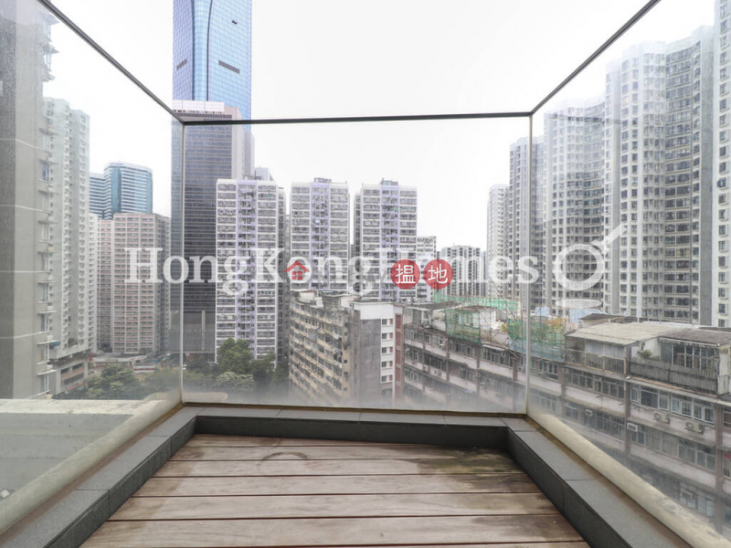 3 Bedroom Family Unit for Rent at The Orchards, 3 Greig Road | Eastern District | Hong Kong | Rental | HK$ 30,000/ month