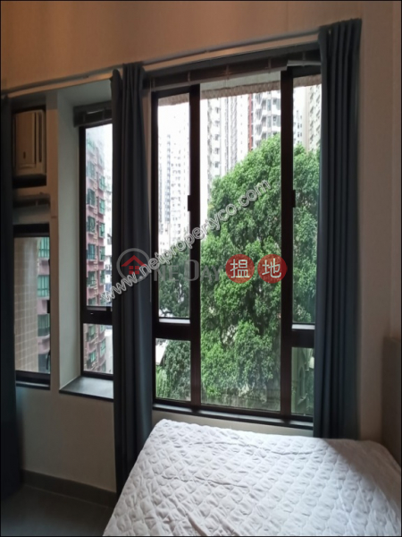 些利閣-低層|住宅-出租樓盤-HK$ 22,000/ 月