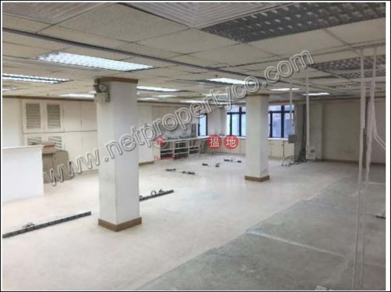 High Efficiency office for Lease | 41-47 Queens Road Central | Central District, Hong Kong, Rental, HK$ 109,200/ month