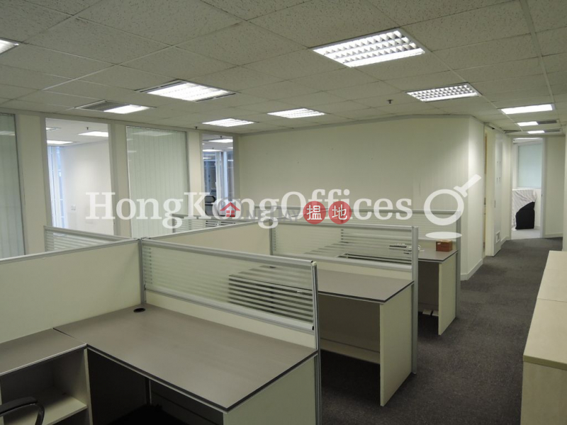 力寶中心|中層-寫字樓/工商樓盤|出租樓盤HK$ 105,945/ 月