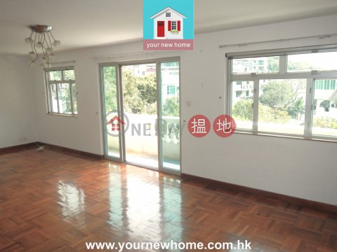 Upper Duplex Available in Sai Kung | For Rent | 界咸村 Kai Ham Tsuen _0