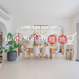 4 Bedroom Luxury Unit for Rent at Solemar Villas | Solemar Villas 海濱別墅 _0