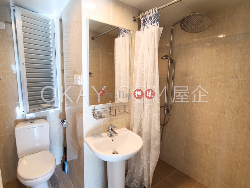 Stylish 3 bedroom on high floor with balcony & parking | For Sale | 7 Village Road | Wan Chai District Hong Kong Sales | HK$ 16M