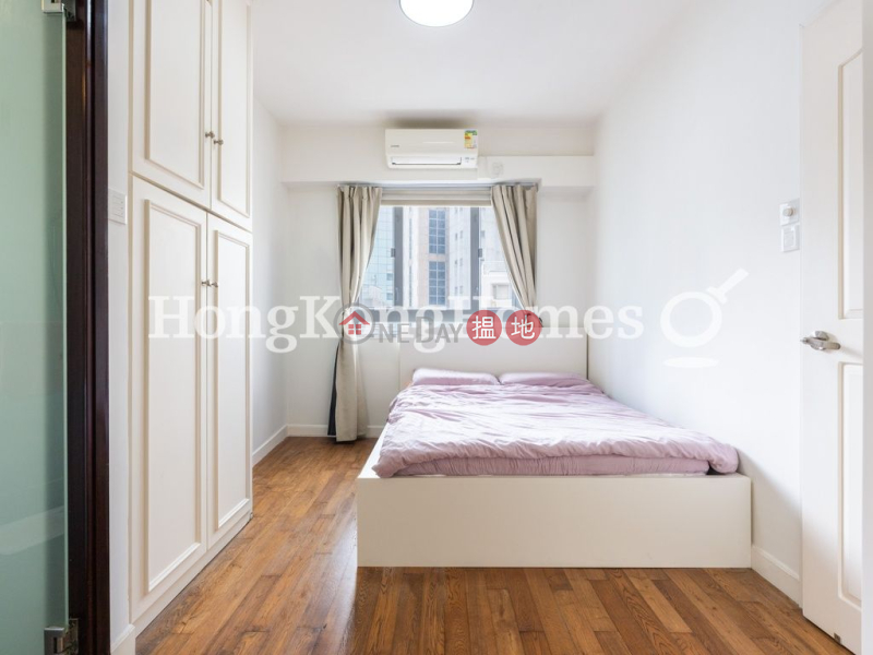 HK$ 688萬康和大廈|中區-康和大廈一房單位出售