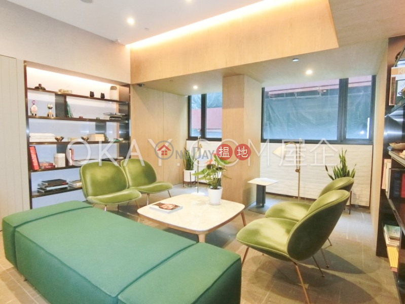 Unique 1 bedroom on high floor | Rental 18 Wing Fung Street | Wan Chai District Hong Kong, Rental HK$ 26,500/ month