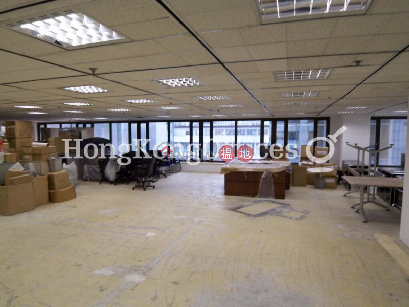 1 Duddell Street, Middle Office / Commercial Property, Rental Listings | HK$ 212,860/ month