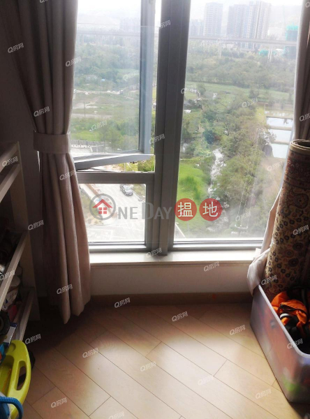Property Search Hong Kong | OneDay | Residential Sales Listings, Park Circle | 3 bedroom Mid Floor Flat for Sale