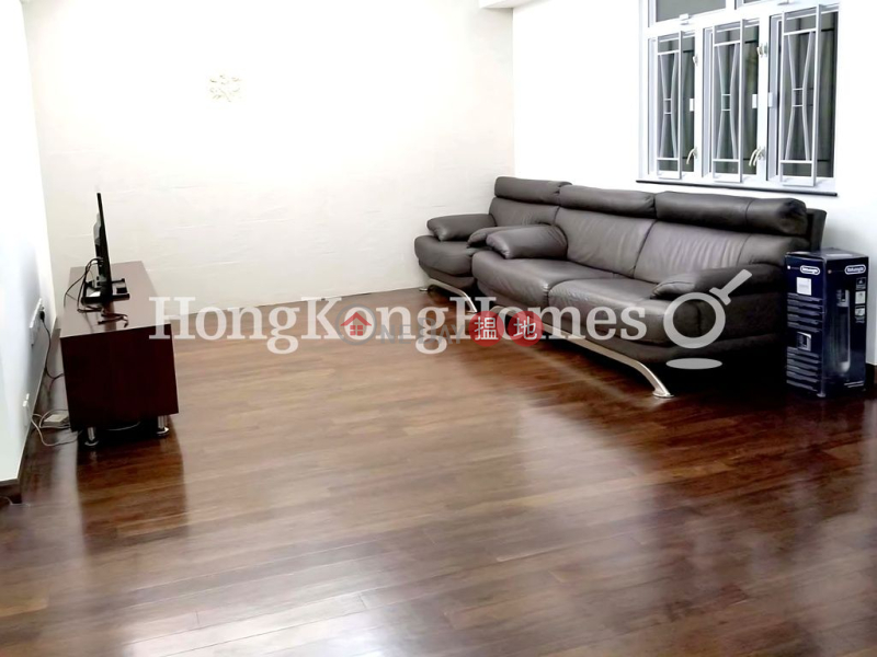 3 Bedroom Family Unit for Rent at Sunrise Court | 54 Tai Hang Road | Wan Chai District, Hong Kong Rental HK$ 52,000/ month