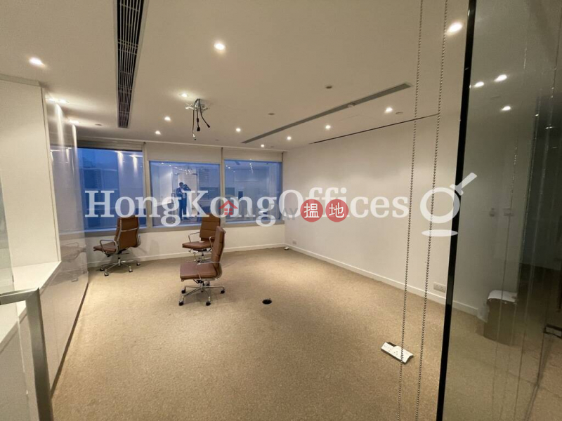 Property Search Hong Kong | OneDay | Office / Commercial Property | Rental Listings | Office Unit for Rent at Three Garden Road, Central