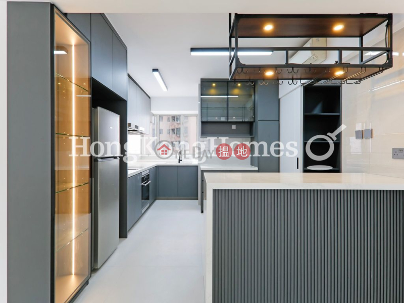 地利根德閣-未知-住宅|出售樓盤|HK$ 4,950萬