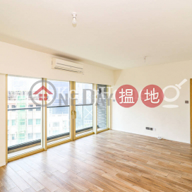 1 Bed Unit for Rent at St. Joan Court