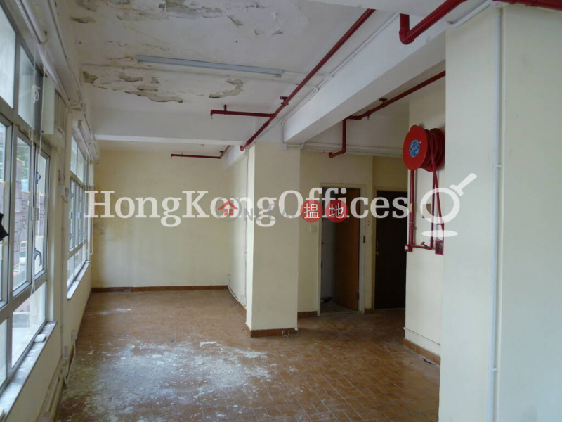 Office Unit for Rent at Tai Hei Building | 214-216 Johnston Road | Wan Chai District, Hong Kong | Rental, HK$ 26,000/ month
