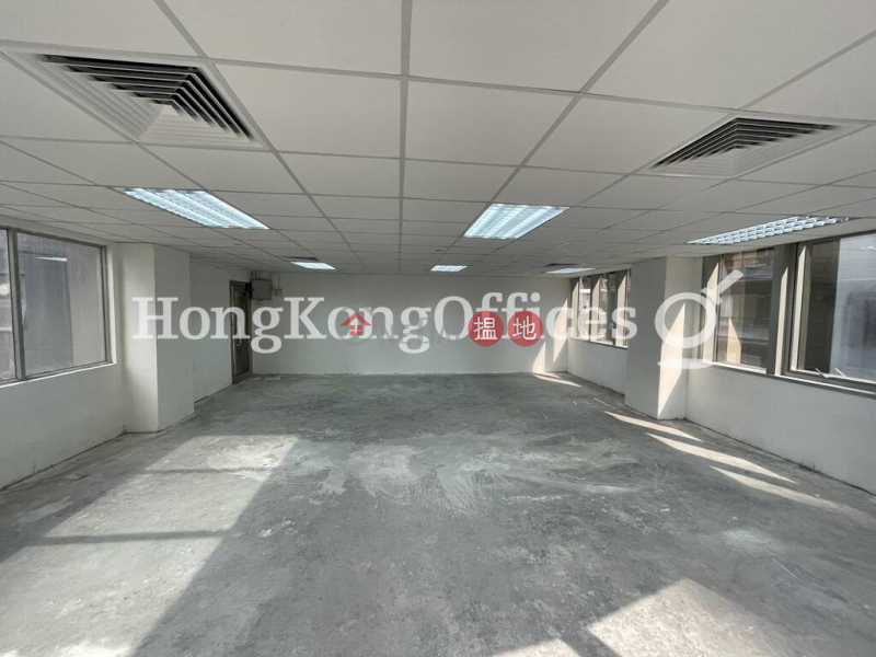 HK$ 73,325/ month | 1 Lyndhurst Tower Central District | Office Unit for Rent at 1 Lyndhurst Tower