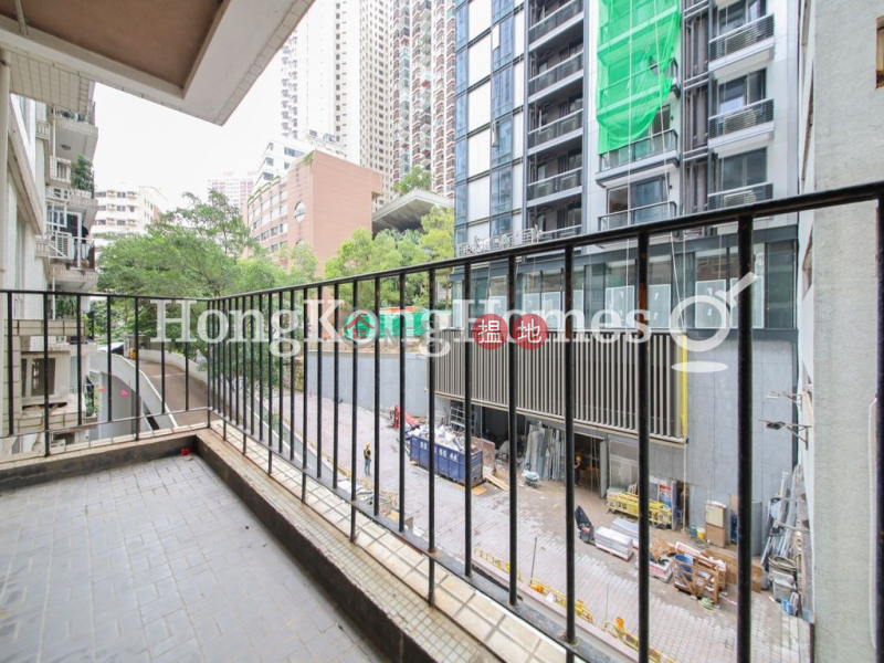 鳳凰閣 1座三房兩廳單位出租39堅尼地道 | 灣仔區-香港-出租|HK$ 34,000/ 月