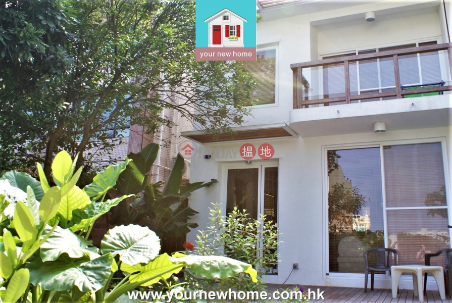 香港搵樓|租樓|二手盤|買樓| 搵地 | 住宅-出租樓盤-Sai Kung Small House | For Rent