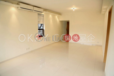 Efficient 3 bedroom with parking | Rental | Villa Lotto Block B-D 樂陶苑 B-D座 _0