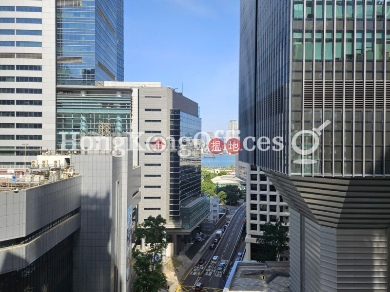 Office Unit for Rent at China Hong Kong Tower | China Hong Kong Tower 中港大廈 Rental Listings