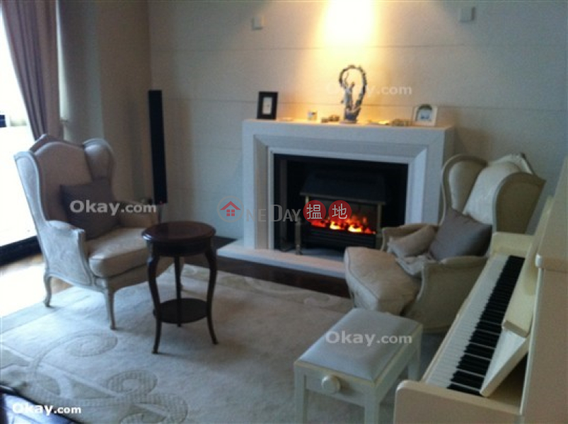 HK$ 1.3億|The Mayfair-中區3房3廁,極高層,星級會所,連車位The Mayfair出售單位