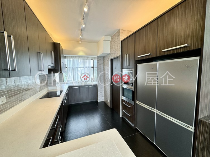 Popular 3 bedroom on high floor with sea views | For Sale | 21 Middle Lane | Lantau Island | Hong Kong, Sales HK$ 10.74M