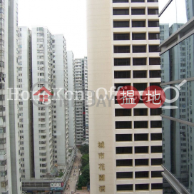 Office Unit for Rent at Olympia Plaza, Olympia Plaza 國都廣場 | Eastern District (HKO-9851-AJHR)_0