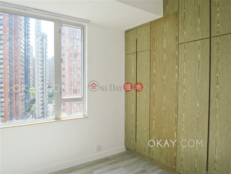 Unique 3 bedroom on high floor | Rental, Ming Sun Building 明新大廈 Rental Listings | Eastern District (OKAY-R45195)