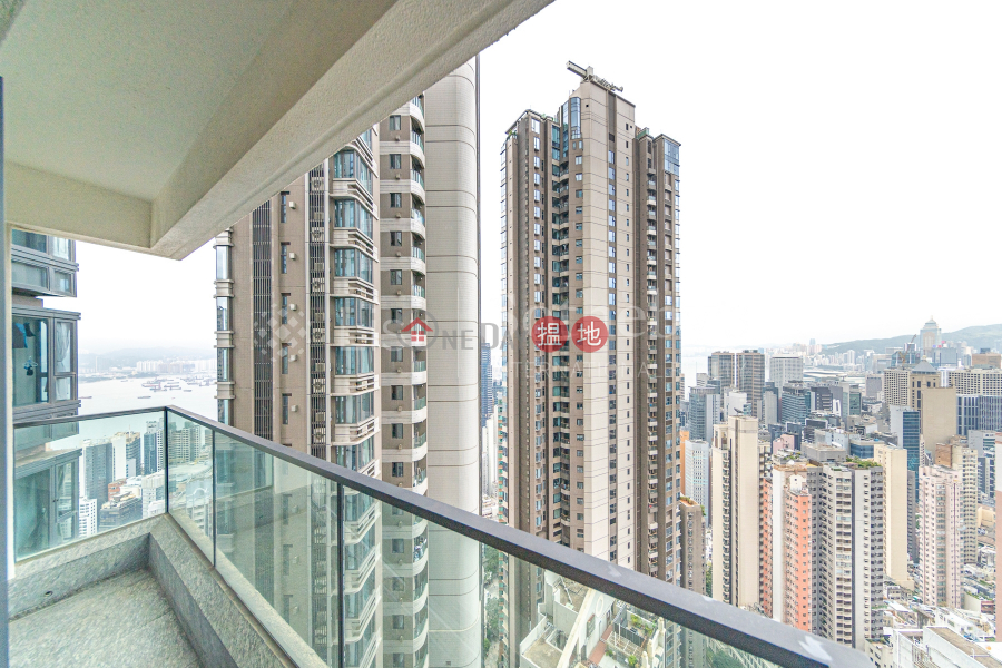 香港搵樓|租樓|二手盤|買樓| 搵地 | 住宅-出租樓盤-蔚然三房兩廳單位出租