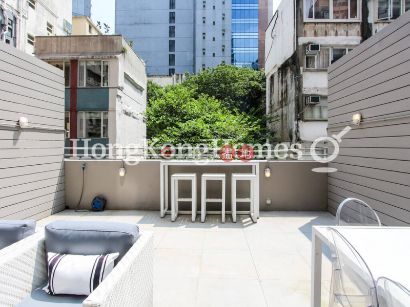 1 Bed Unit for Rent at Garley Building, Garley Building 嘉利大廈 Rental Listings | Central District (Proway-LID97101R)