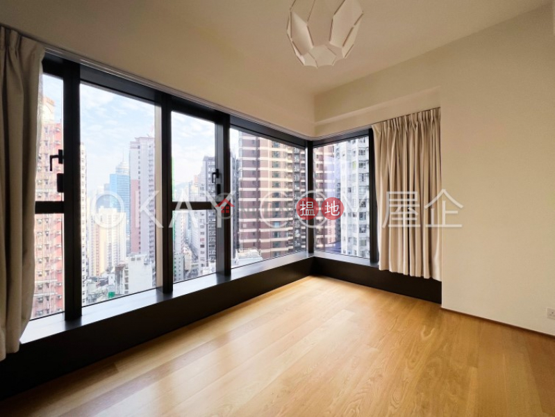 Unique 2 bedroom with balcony | For Sale, Alassio 殷然 Sales Listings | Western District (OKAY-S306301)