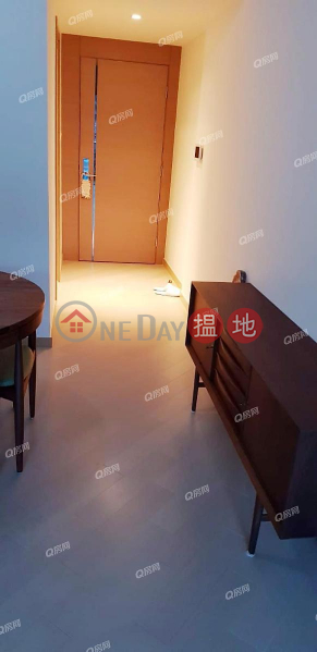 Property Search Hong Kong | OneDay | Residential | Rental Listings, Park Circle | 3 bedroom Mid Floor Flat for Rent